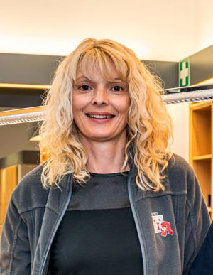 Anja Lampel
